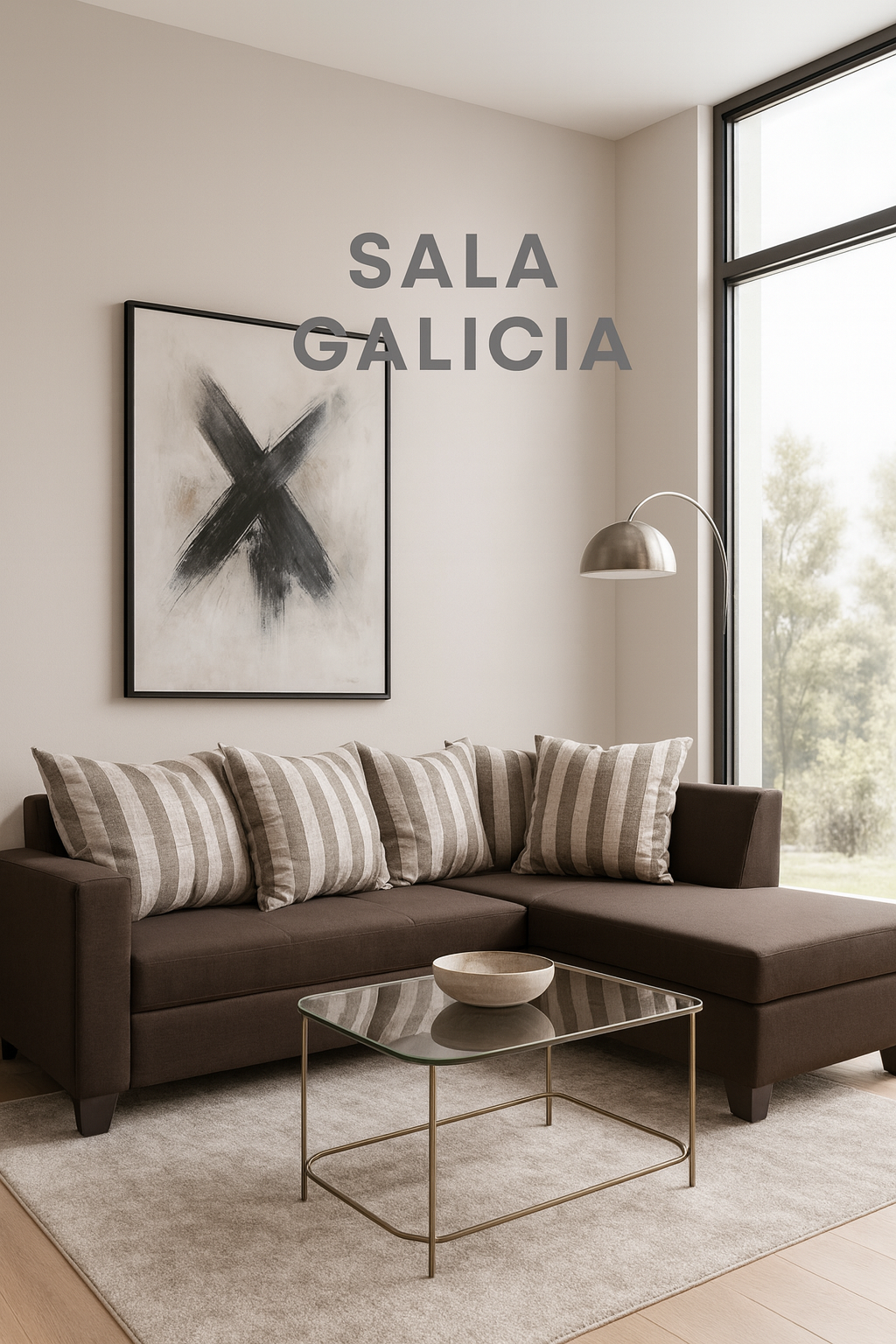 Sala Galicia